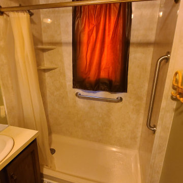 2020 Elk Grove Village, IL Acrylic Bath System