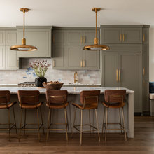 Houzz Tour Seward Park