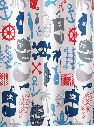 Shower Curtains by Luxor Linens