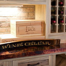 Bar Area Ideas / Snow Casa
