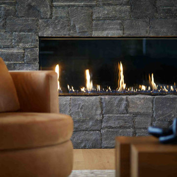 Where Architecture Meets Nature: Capturing the Soul of a Custom Cottage