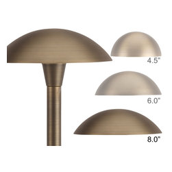 Pathway Lighting - Products