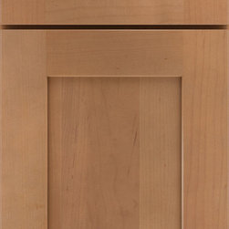 Sumner Cabinet Door Style - Semi-Custom Cabinetry - DiamondCabinets.com - Kitchen Cabinetry