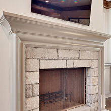 MANTLE