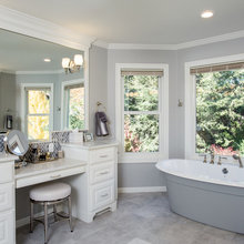 Bathroom Ideas