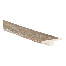 Dyno Exchange - T Molding, Mystic Canyon - Tosca Collection, 8' - Hardwood Flooring
