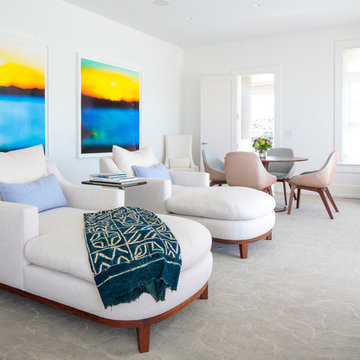 Contemporary Weekend Delight