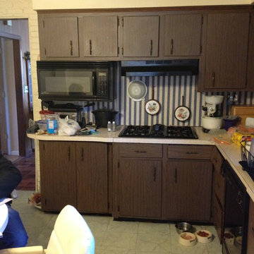 Before