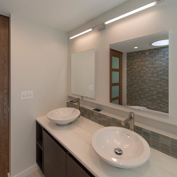 Bathrooms