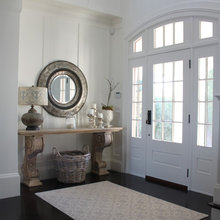 HOME - Foyer