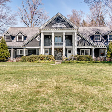 FOR SALE: Cleveland Area Masterpiece - Close to Lake & Downtown