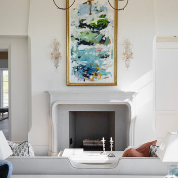SWEDISH COUNTRY HOME