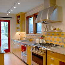 Goodall Backsplash