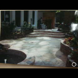 Pergola & Shade Arbor - Pergolas