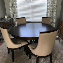 Dining Room Ideas