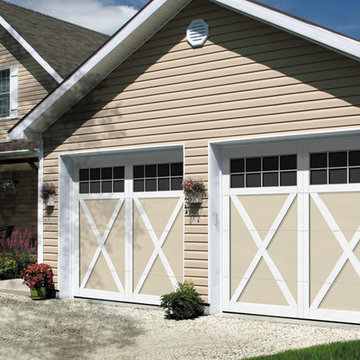 Garage Doors