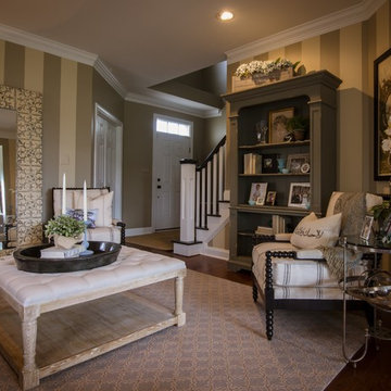 Living Rooms