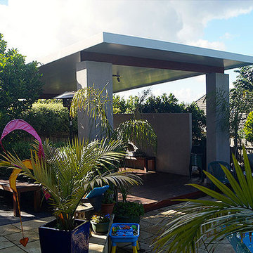 Outdoor Room Verandah