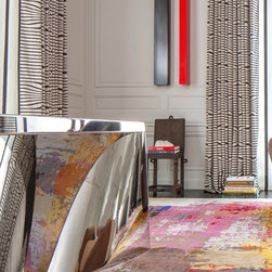Sapphire Rug Collection, Volume 2 - Products