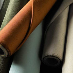 Services - Drapery Fabric