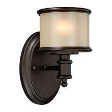 Hall Bath Lights