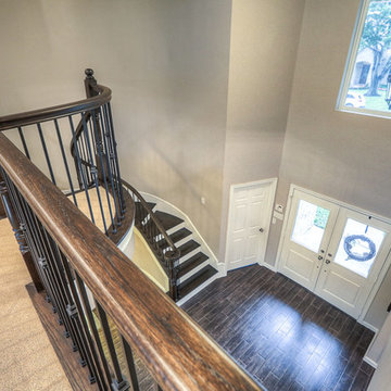 2nd Story Additions