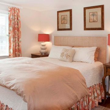Shore Bedrooms