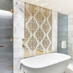 Commercial Projects - Bath Products