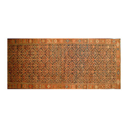 Darius Antique Rugs - Products