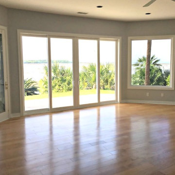 Minor Renovation - Hilton Head Plantation