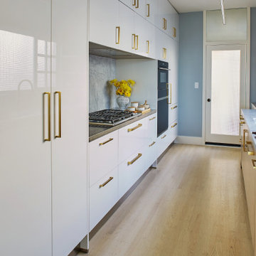 17-18 Local Kitchen Design Contest