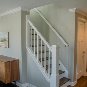 Big Bright Space Perfect for… Use Your Imagination!
