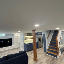 Living Room Ideas