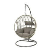 50 Most Popular Hanging Chairs For 2021 Houzz Uk