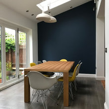 #TheLondonHomeDesignAwards