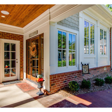 Carriage House