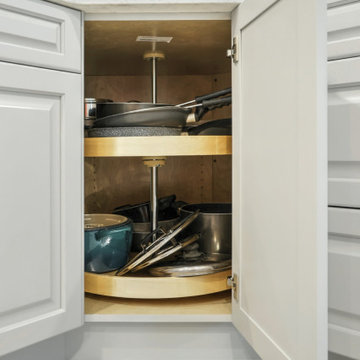 Cope Elias Custom Kitchen