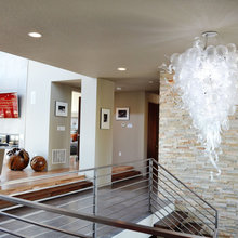 Living Room Ideas