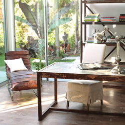 Urban Industrial - Home Office Accessories