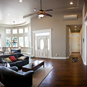 Eagle Point Home - Apex Block