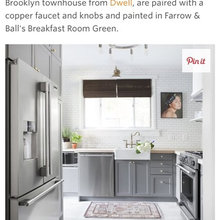 Kitchen | Dining room