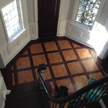floors