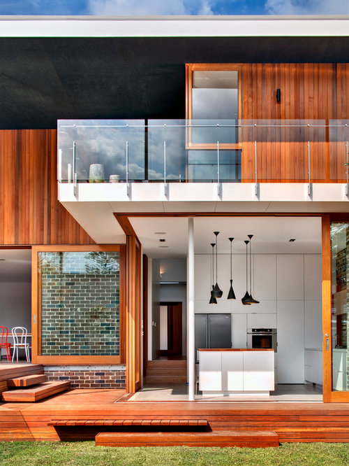Glass Balcony Ideas, Pictures, Remodel and Decor