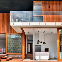 exterior stairs