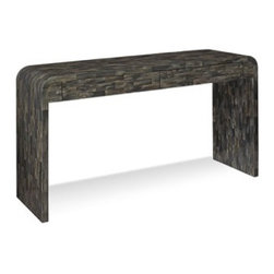 Brownstone Furniture Hayden Console - Furniture