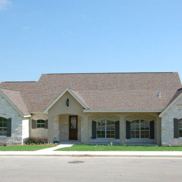 Meyer Brant Exterior Pics
