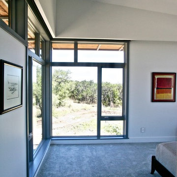 Net Zero Retreat