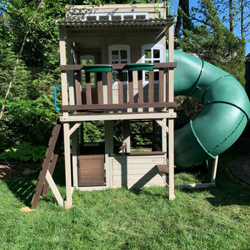Playscapes from Summer 2020