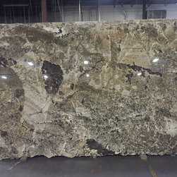 Current In Stock Materials - Kitchen Countertops