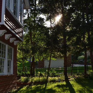 DIY Landscape - Woodland or Shade Gardening